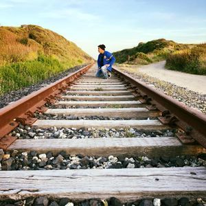 Meet your Posher, Lizandro